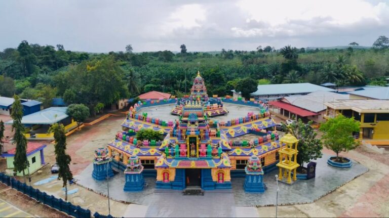 Changkat Maran
