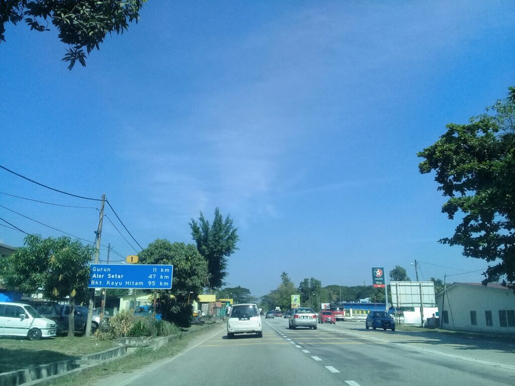 Bedong Kedah
