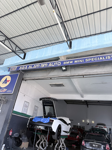 A&A ALAM BM AUTO