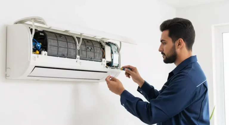 Aircond Near Me: Panduan Lengkap Mencari Perkhidmatan Penyaman Udara Berdekatan