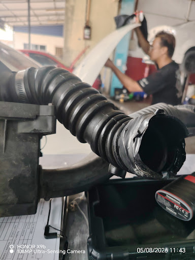 Am Auto Multi Service (GEARBOX)