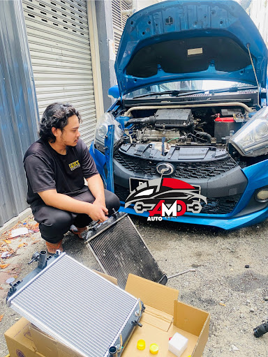 Amd auto services