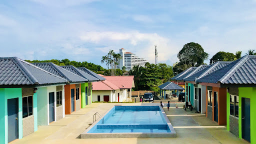 AR-Village Pantai Puteri Melaka