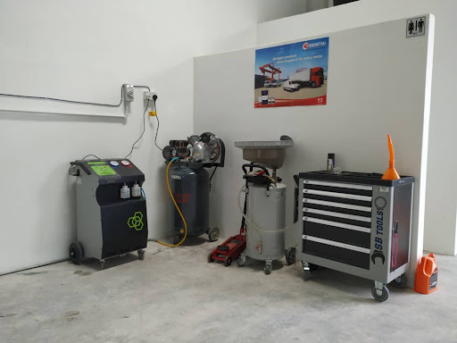 ARR AUTO CARE SDN BHD - HONDA SPECIALIST MELAKA