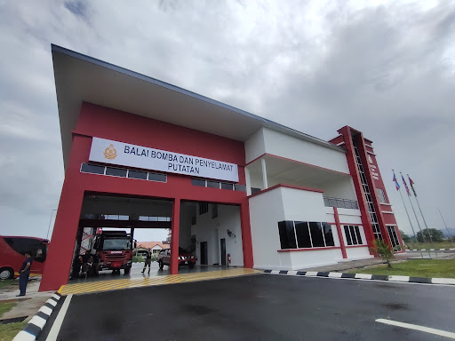 Balai Bomba dan Penyelamat Putatan