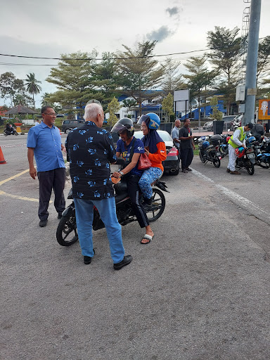 Bandar Alor Gajah