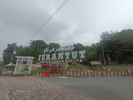 Bandar Taman Negara jerantut
