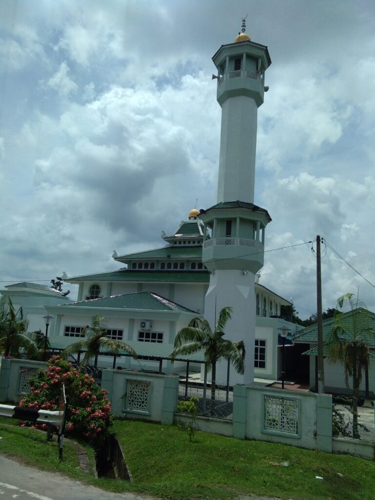 Batu berendam melaka malaysia