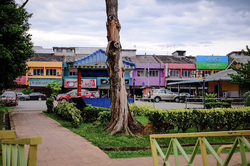 Batu Pahat