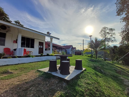 BELEBAR HOMESTAY TAMAN NEGARA PAHANG