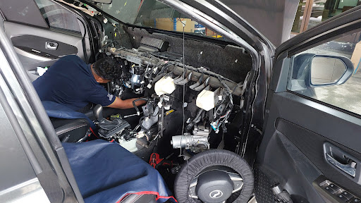 Beng Lee Car Air-Cond Specialist
