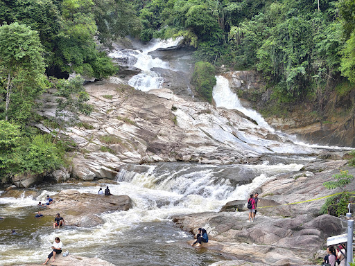 Bentong Waterfall