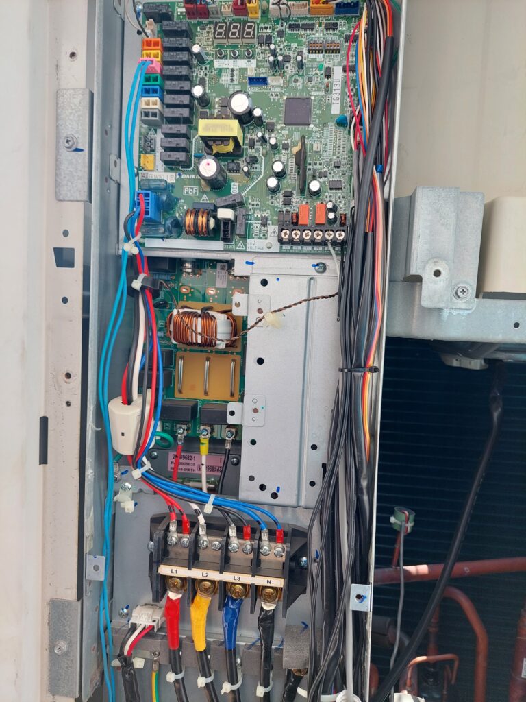Boon Yew Electrical & Air Cond
