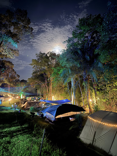 Camp Mantap