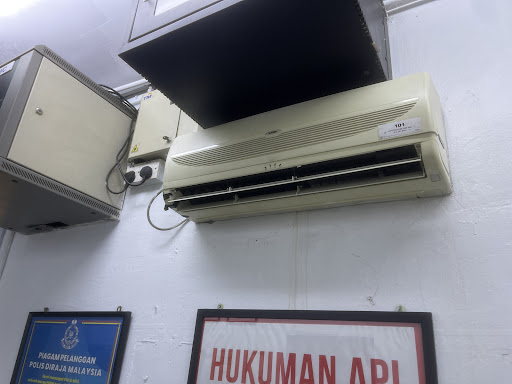 CHUAN SENG - ALOR SETAR (AIRCOND WHOLESALER)