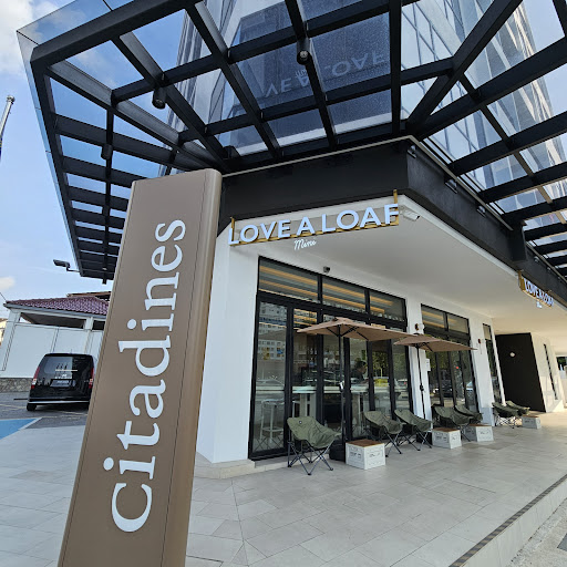 Citadines Tanjung Tokong Penang