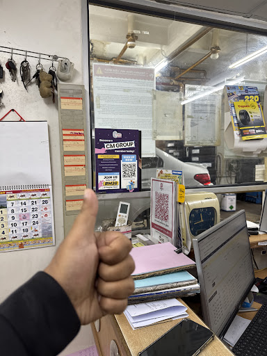 Cm Auto Service (Kl) Sdn Bhd