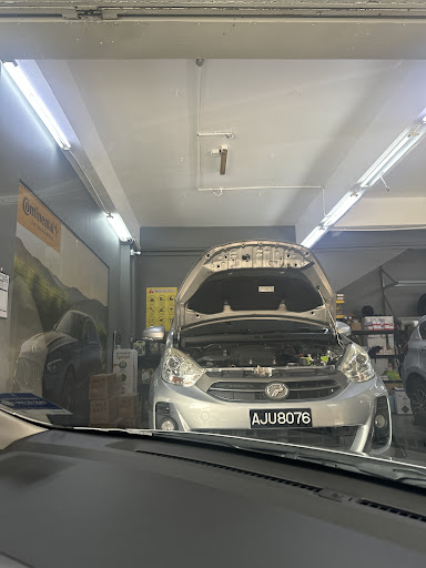 Continental Autohaus KL (Wangsa Maju) - Car Service, Repair & Tire Center