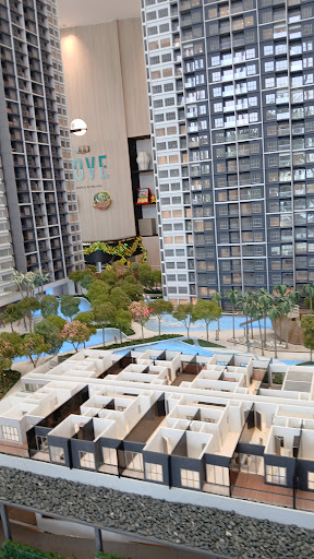 Cove Residence Melaka
