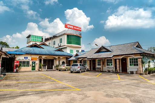 D'Anjung Inn
