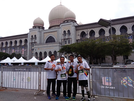 Dataran Putrajaya