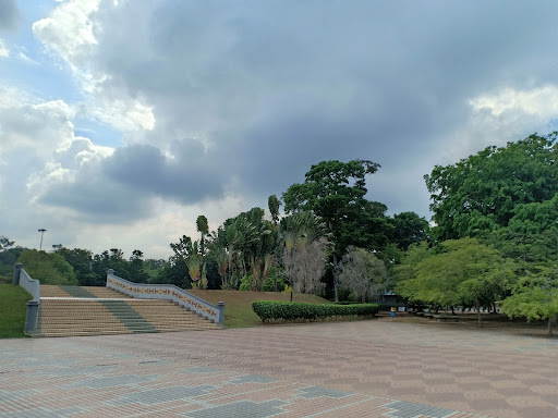 Dataran Sejarah