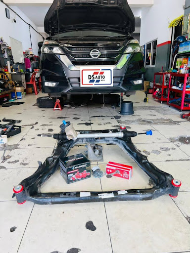 DS Auto Service