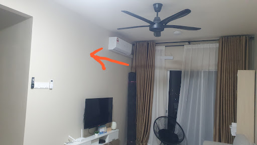 Era Aslam Aircond Services