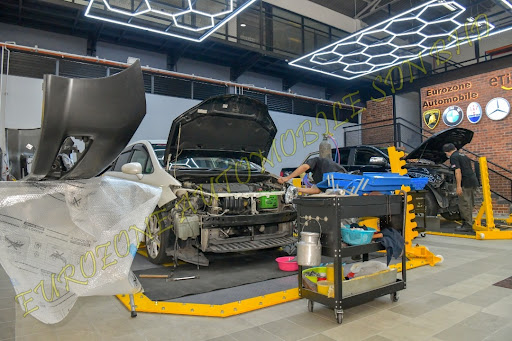 Eurozone Automobile Sdn Bhd