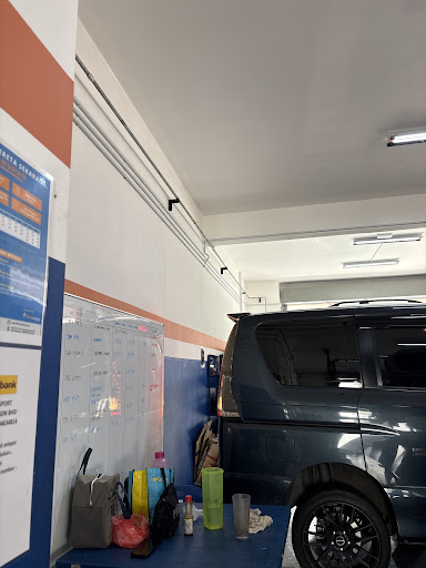 🏁 AZ Motorsport Dato Onn 2 - Engine & Gearbox | Workshop Johor Bahru