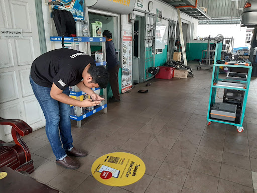 Fikha Auto Sdn Bhd