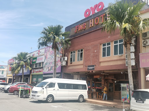 Fins Hotel