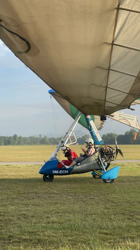 FlyTrike Taiping