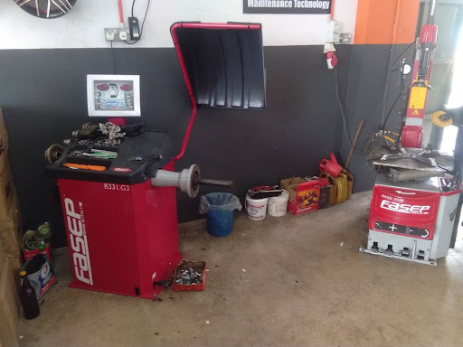 H2 Tyres & Auto Services Sdn Bhd (Tepi Highway)