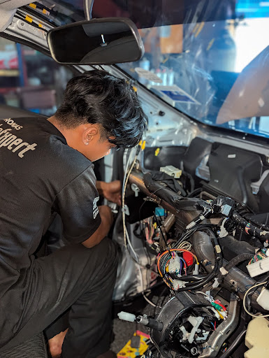 Hankook Masters - Car Pit Stop Kulai - Zac Zai Autocentre Sdn. Bhd