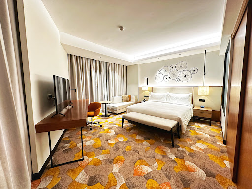 Holiday Inn & Suites Penang Prai by IHG