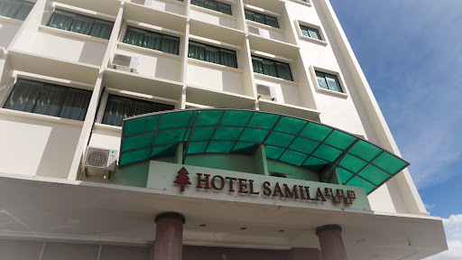 Hotel Samila