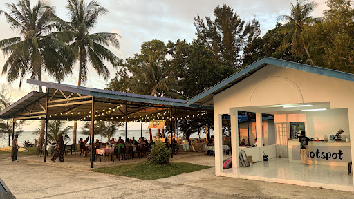 HotSpot Restaurant