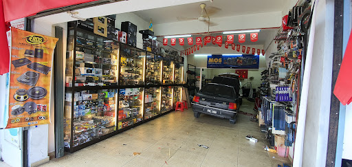 Ika Accessories & Aircond