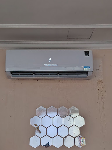Invert Glob Aircond