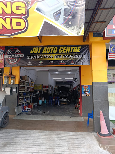 JBT AUTO CENTRE - SUNGAI DUA