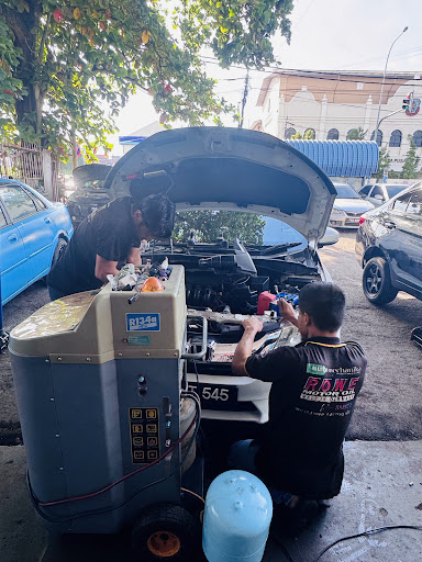 Json Car Air Cond & Service Centre