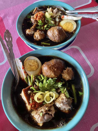 Kak Mung Nasi Air Gedik Ori
