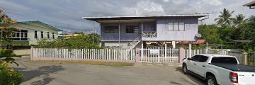 Kampung ketiau