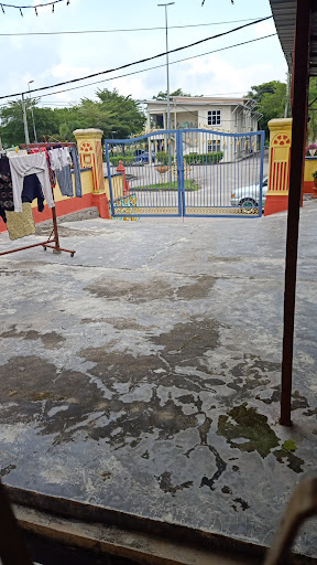 Kampung Masjid Tanah