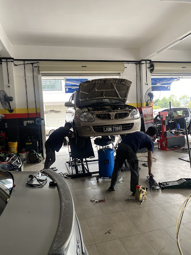 KLUANG