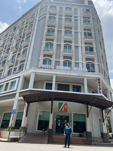 Kobemas Hotel Melaka