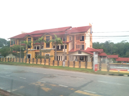 KPTM Gua Musang