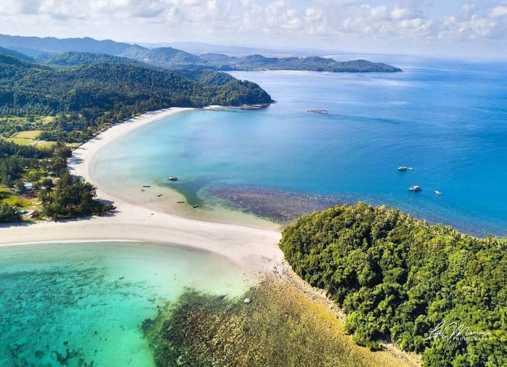 Kudat Sabah malaysia