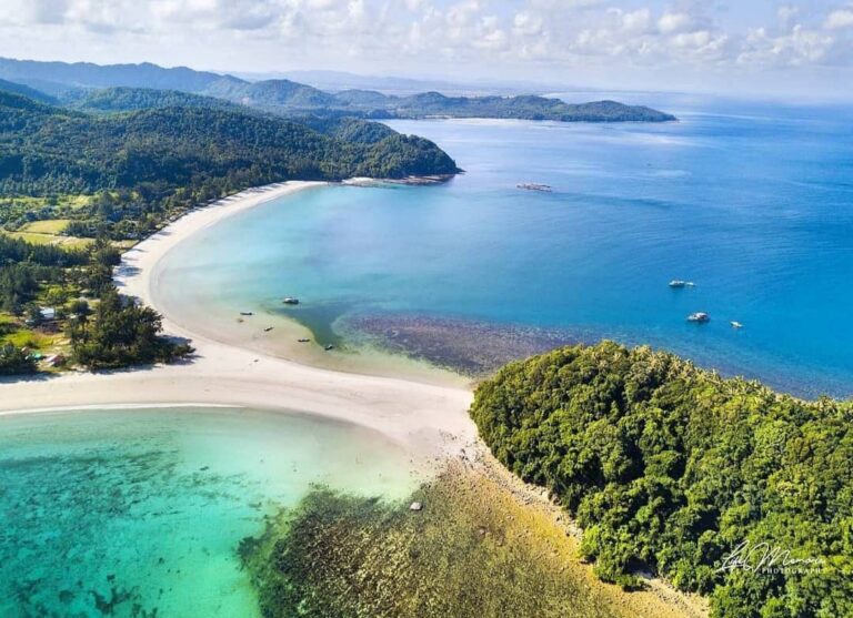 Kudat Sabah malaysia